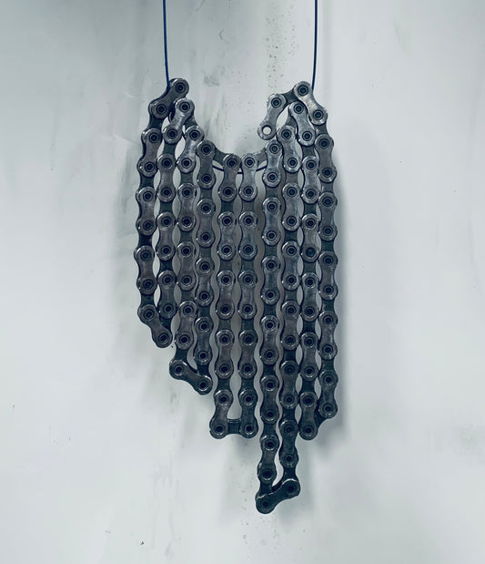 Chain retainer