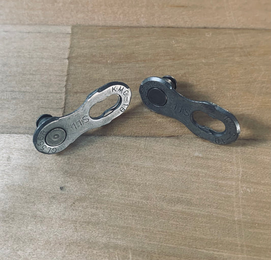 KMC Reusable Missing Link 11s