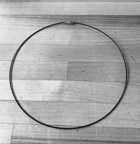 Chain retainer